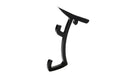  HPS Performance Tesla Model 3 Overhead Accessory Mount 2018-2022 aluminum cnc powder coat black best durable rugged off road dual motor