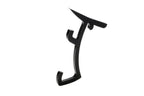 HPS Performance Tesla Model 3 Overhead Accessory Mount 2018-2022 aluminum cnc powder coat black best durable rugged off road dual motor