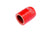 HPS 5/8 inch High Temp Reinforced Red Silicone Coolant Cap Bypass Heater RSCC-062-RED 16mm ID