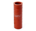 HPS 1 inch ID 4 inch Long Silicone Straight Coupler Hose High Temp 4-ply Aramid Reinforced 25mm SC-100-L4-HOT