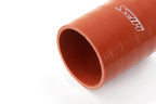 HPS 1/4" (6.5mm) Silicone Straight Coupler Hose, High Temperature 4-ply Reinforced