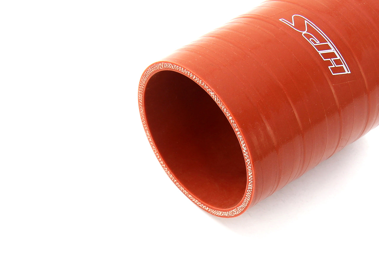 HPS Ultra High Temperature 4-ply Reinforced Silicone Hose withstand up to 500F 260C heat from engine or turbo