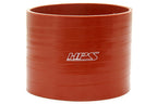 HPS 5.5 inch Ultra High Temp Reinforced Silicone Coupler Charge Air Cooler Hot Side Turbo Hose 140mm