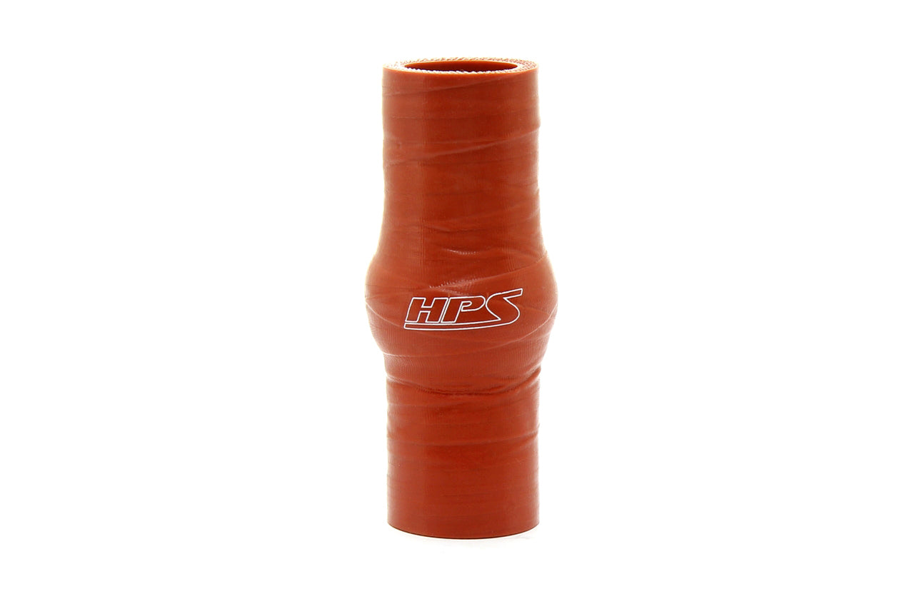 HPS High Temperature Reinforced Silicone Hump Coupler Hose - HPS Performance