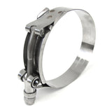 HPS Stainless Steel T-Bolt Clamp 3.25 - 3.59 inch (83mm - 91mm) for 3 inch hose