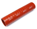 HPS 1/2 inch 1 Foot Long Silicone Straight Coupler Tube Hose High Temp 4-ply Aramid Reinforced 13mm ST-050-HOT